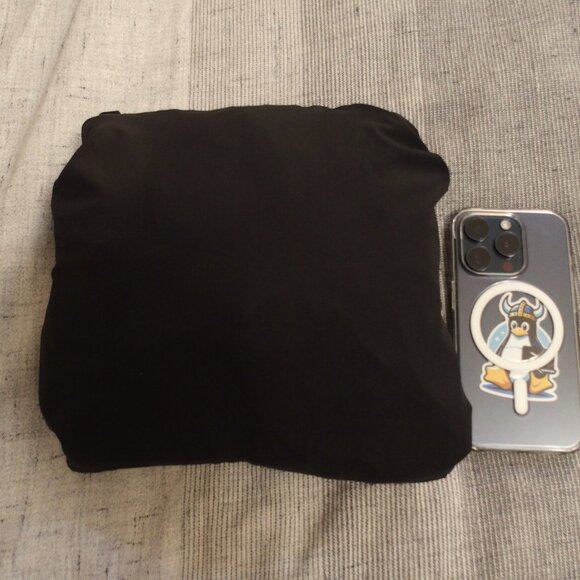 Lululemon Mens Lightweight Running Jacket - Picture 7 of 7